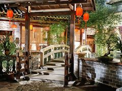 -味可道·黄圃人家园林酒家(兆丰店)