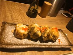 -松岛日本料理(汾江路店)