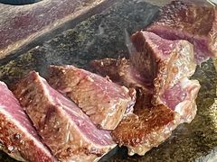 -K·Kitchen KK牛扒厨房(江南西店)