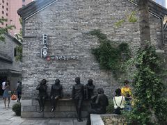 -回龙窝历史文化街区