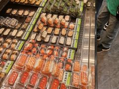 -池田寿司·4H鲜作(朝阳大悦城店)
