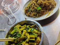 -三栋屋烧鸡