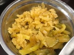 萝卜干-吉英盐焗鸡(文中路店)