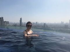 -阿瓦尼河滨曼谷酒店