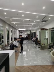 -TRIMS HAIR 修剪造型·烫染接发