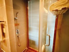 -淮安曙光国际大酒店(大运河广场花街店)