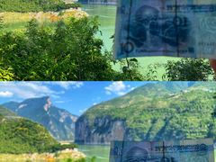 -白帝城·瞿塘峡景区