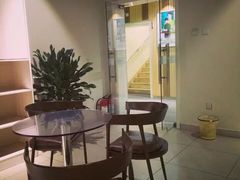 -阳光游泳培训(北苑店)