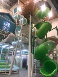 -meland club亲子乐园(石家庄万象城店)