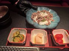 -300杯·和牛烧肉清酒专门店(廊里店)