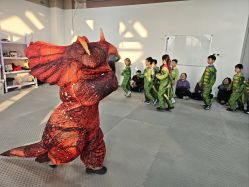 -第五极儿童乐园