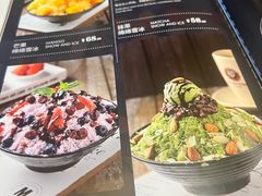-印咖啡IN COFFEE(红旗街店)