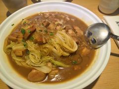 -关东小磨东北菜(上海长风大悦城店)