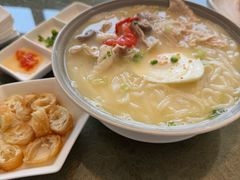 -三亚亚龙湾瑞吉酒店·铭轩中餐厅Mingxuan·海南菜·粤菜