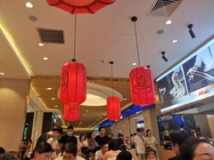 -陇上秦轩biangbiang面(萧山万象汇店)