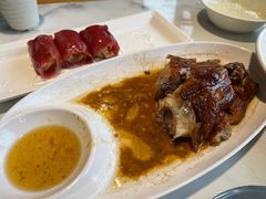 -多多旺港式茶餐厅(新区店)