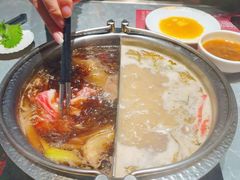 招牌寿喜锅-一绪に寿喜烧(夫子庙水游城店)