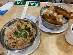 -添好运点心专门店(中环IFC店)