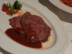 -波特曼西餐厅(南岗店)