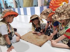 -杭州开元森泊度假乐园