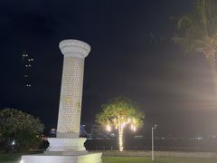 -JW万豪厨房餐厅·滨海草坪烧烤·海鲜·海景(三亚绿发山海天JW万豪酒店)