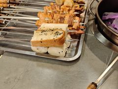 -水浒烤肉(大学城总店)
