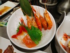 -水木锦堂·自助铁板烧(五道口购物中心店)