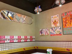 -碌碌发·东南亚风味烧烤档(体育西店)