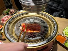 -西塔老太太泥炉烤肉(北京双井店)