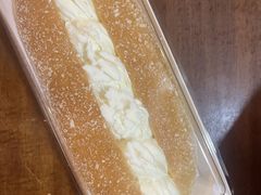 奶油面包-蘭茉L'Amour(万象城店)