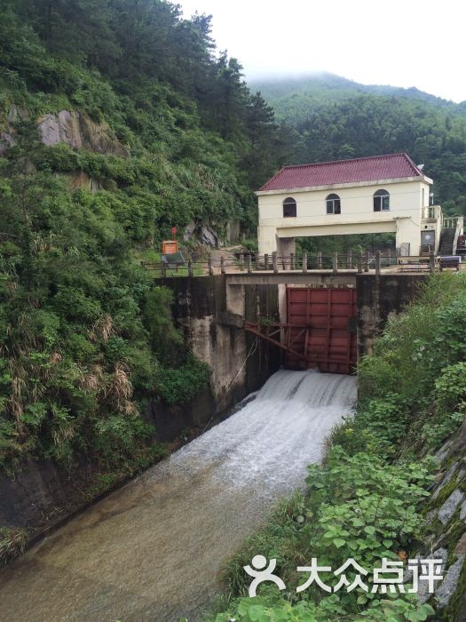 乌井水库-不了了之的爱恋的相册-南昌景点-第2页-大众点评网