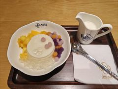 -赵记传承·中式甜品(中山石岐大信店)