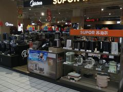 -大润发(康桥店)