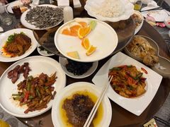 -尚宴(盛世广场·食尚街店)