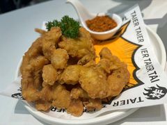 -太二酸菜鱼(汕头苏宁广场店)