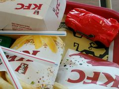 -肯德基(新人民公园店)