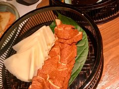 -菩提素素食餐厅(晶郦馆店)
