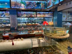 -南海底小海鲜·湘菜(鲁巷吴家湾店)