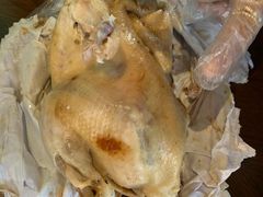 -吉英盐焗鸡(文中路店)