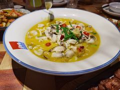 -蜜桃餐厅·伴山(绿宝广场店)