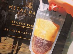 -铁手珈琲制造局metalhands(望京店)