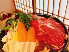 -酒井酱子·深夜食堂(东城汇店)