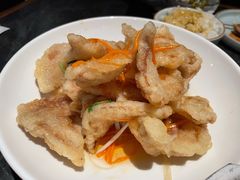 -金掌勺东北菜(格兰晴天店)