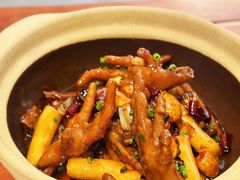 -有位虾匠·香辣蟹·小龙虾(李村店)