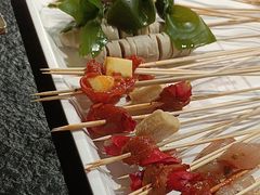 -旺蜀主成都串串火锅(西直门凯德MALL店)