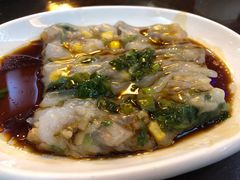 叉烧肠粉-府城小食馆(金龙宾馆店)