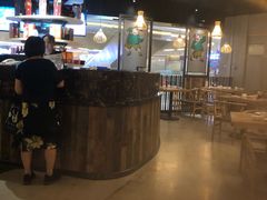 -陈傻子餐厅(世纪都会店)