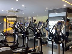 -超鹿运动健身(紫阳商贸中心店)