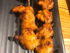 -烧货·活海鲜炭烧(湖滨商业街店)