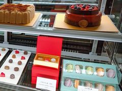 -粤海喜来登酒店·&More聚驿(天河城店)